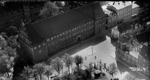 Wittenberg (Bez. Halle), Lutherkirche