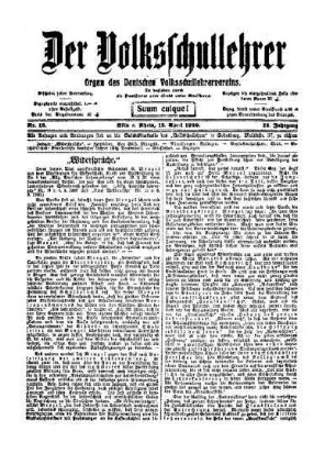 "Widersprüche"