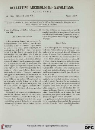 Nr. 165 (Aprile 1859)