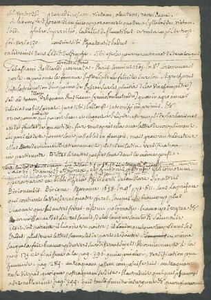 Rolliardi, Sabastian, Sebastiani Rolliardi Poemata, Paris 1605.