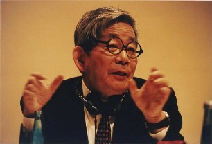 Oe Kenzaburo