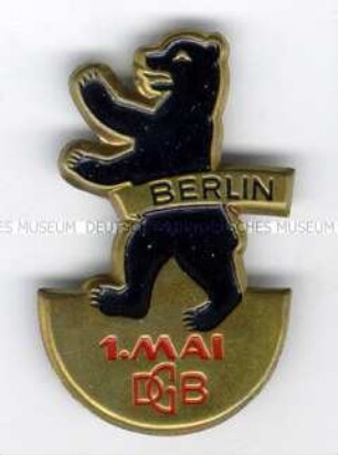 1. Mai 1959, DGB, Berlin (West)