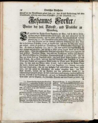 [4.] Johannes Forster.