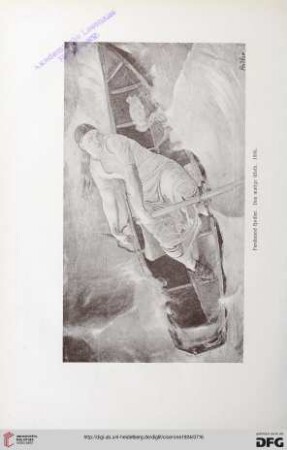 16: Ferdinand Hodler