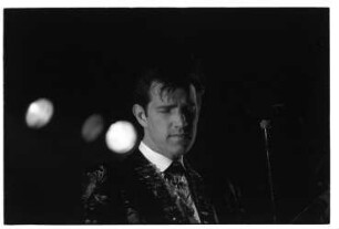 Chris Isaak 03.10.1987 I N 1