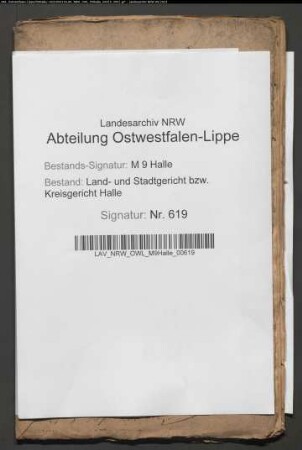 Sonstige: Mahne, Marie Catharine Wilhelmine: