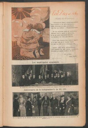 Aniversario de la Independencia de EE. UU.