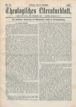 401 Zur biblischen Geschichte