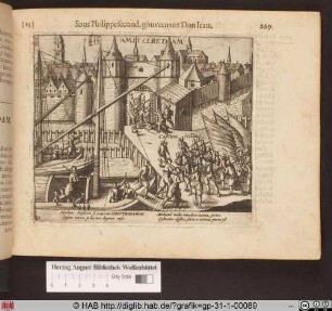 [Belagerung von Amsterdam]
