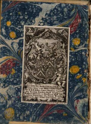 Historia Passionis Domini Nostri Iesv Christi