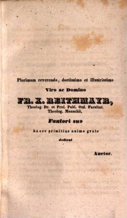 De trepanatione cranii : dissertatio inauguralis