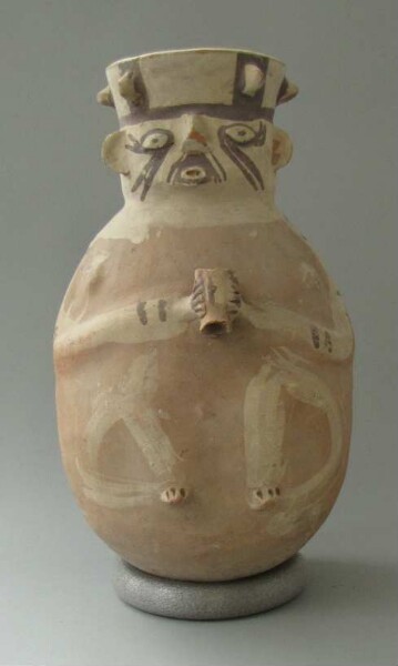 Figure vessel