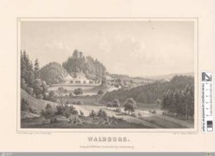 Waldburg