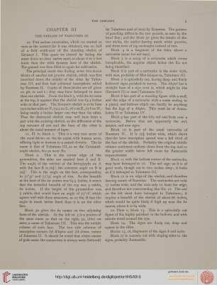 Chapter III: Heliopolis - The Obelisk of Tahutumes III