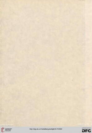 174: Fliegende Blätter