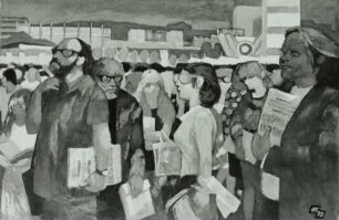 Buchmesse