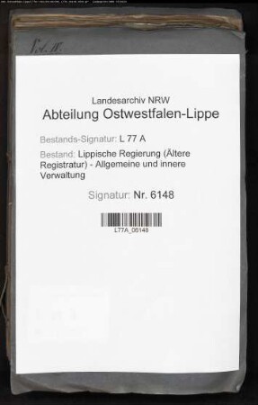 Blattern - Förderung der Kuhpockenimpfung, Bd. 4