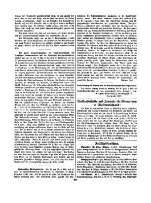 Auskunftsstelle und Zentrale für Kinoreform in Westdeutschland!