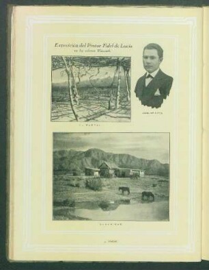 Fidel de Lucia [Fotografía]