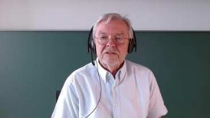 Öffentliche Verwaltung und Digitalisierung: Ein Interview mit Prof. Dr. Werner Holly