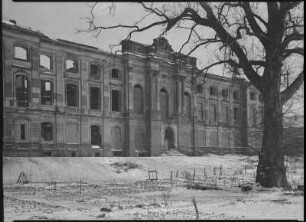 Japanisches Palais
