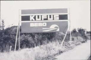 Bebo-Brücke, Überf. Ersatzkreisstr., Marl-Lipp Ramsdorf über DB