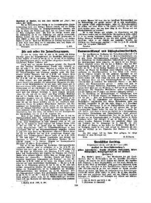 Preußischer Landtag : Sitzungen am 23. und 24. Februar 1922 ; (Fortsetzung)