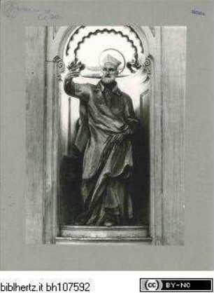 Der heilige Filippo Neri