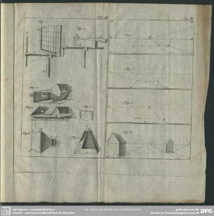 Tab. III. / Tab. IV.