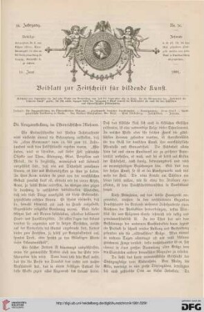 Heft 36 (16. Juni 1881)