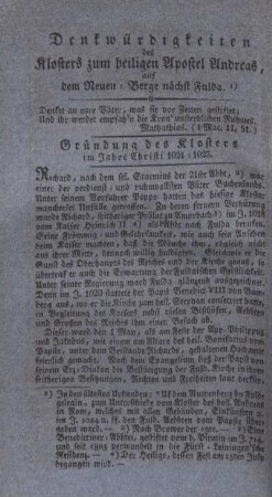 [Hauptwerk] Bl. 217 - 228