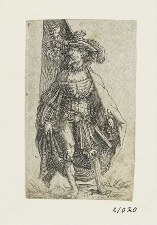 Fähnrich