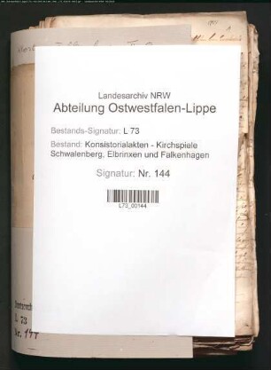 Konduktions- und Administrationsrechnungen (Verpachtung und Verwaltung) [Rechnungen 1720-1725 fehlen]: Band 8