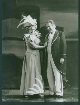 Hello, Dolly! (Jerry Herman)