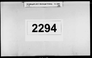 Bergschule Freiberg, Band 22