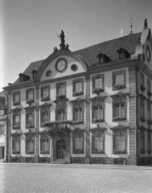 Rathaus