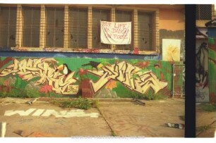 HAWK JiNE