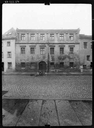 Görlitz : Steinweg