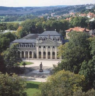 Fulda.Orangerie