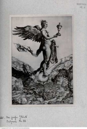 Nemesis (Das große Glück)