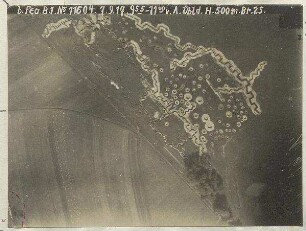 Übungswerk Kriegshaber (500 m)