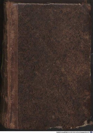 T. Livii Patavini, Historicorum Romanorum Longe Uberrimi, Et Facile principis libri omnes, quotquot ad nos pervenere : post varias doctorum virorum Emendationes, & veterum & recentium exemplarium collatione summa fide ac diligentia recogniti, & ad publicam utilitatem denuo editi ..., [4]. Historiarum ab urbe condita decadis quart[a]e liber primus [- X]