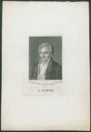 L. Tieck