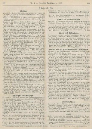 127-128 Bibliographie