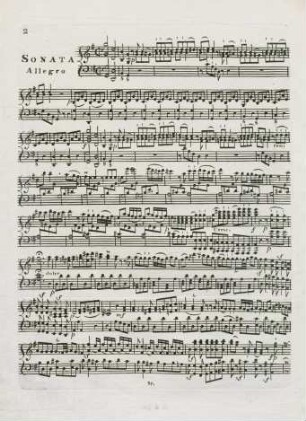 Clavecin, Piano Forte