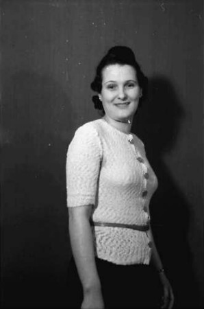 Bukarest: Atelier, Schwester der Frau Konsul