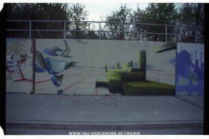 DYSET POST | '03