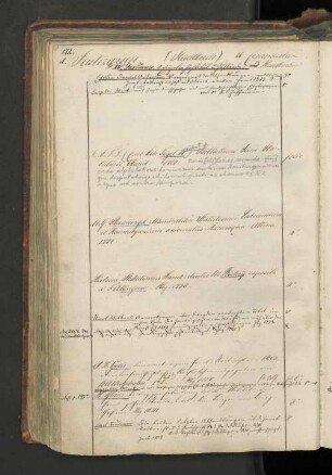 [bb. Commentare und Handbücher]
