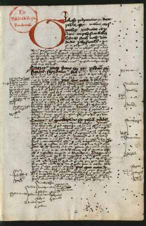 Parvulus philosophiae naturalis