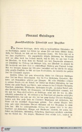 [Oberamt Geislingen]